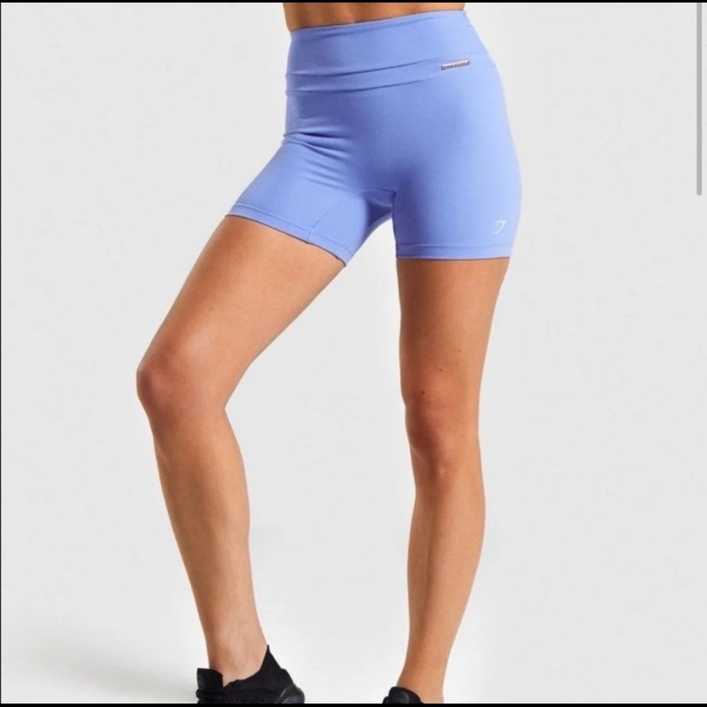 ❌SOLD❌ GYMSHARK x WHITNEY SIMMONS SHORTS